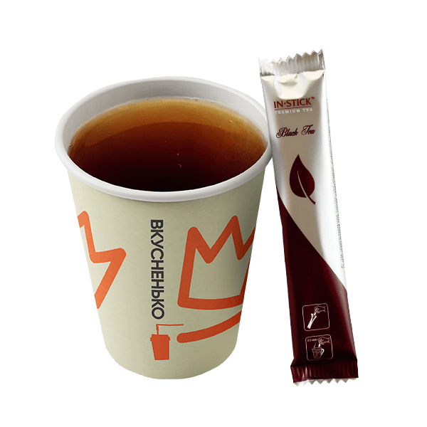 Чай чёрный Чай чёрный